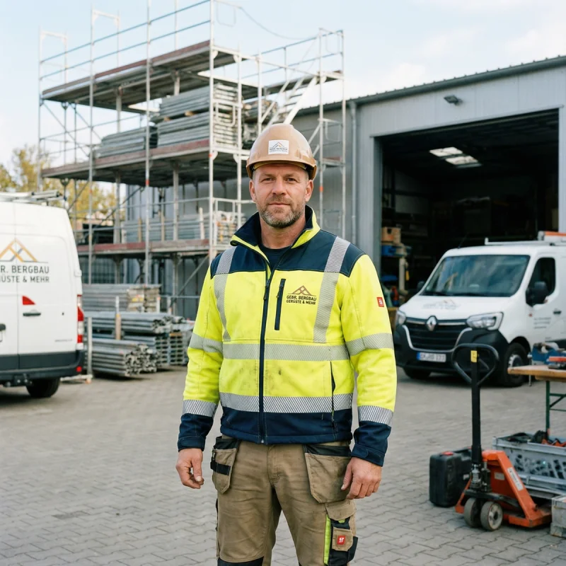 Gerüstbauunternehmen