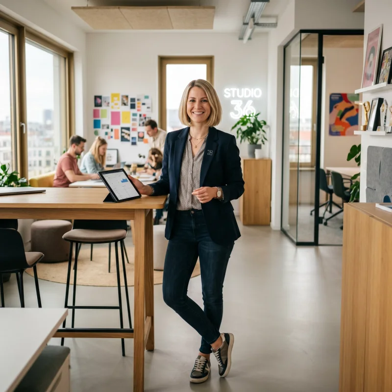 Marketingagentur