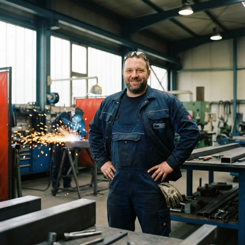 Metallbau