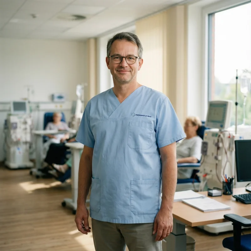 Dialysepraxis