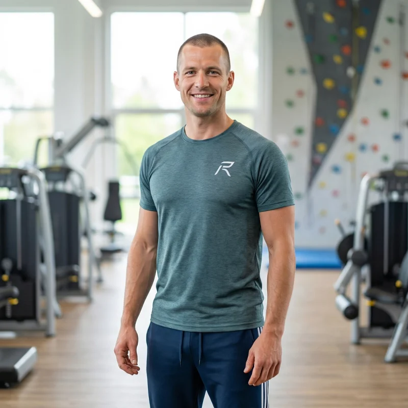 Sport- und Freizeitanlage