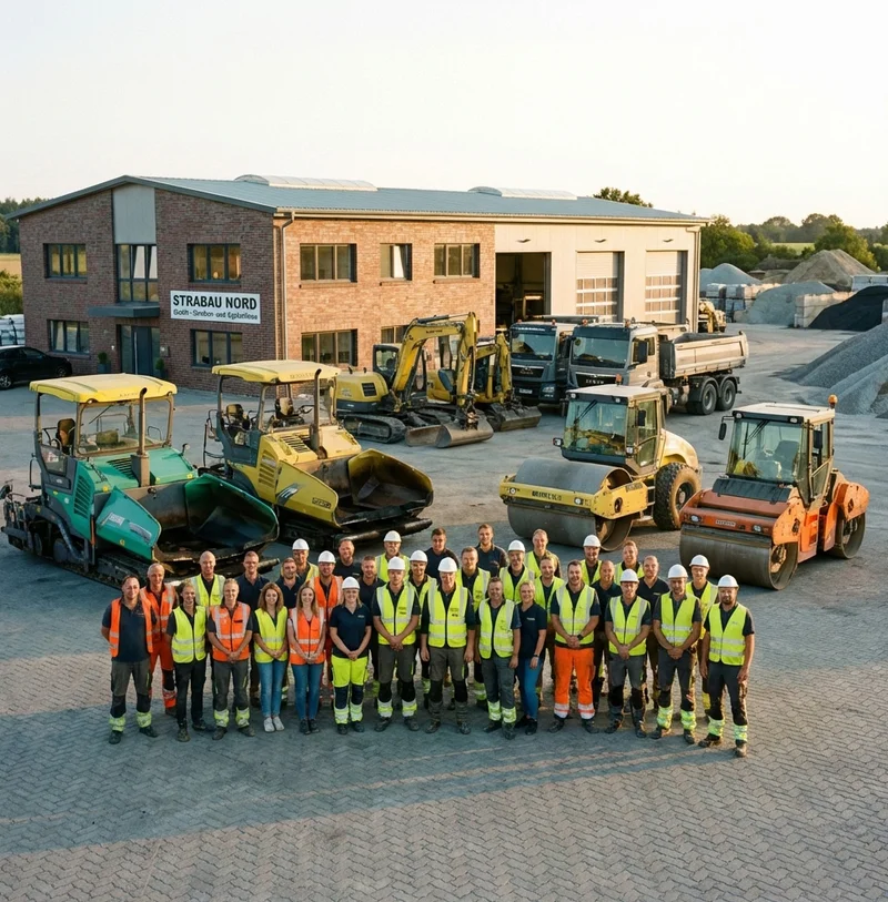 Zeiterfassung, die auf Baustelle, Bauhof und im Büro funktioniert