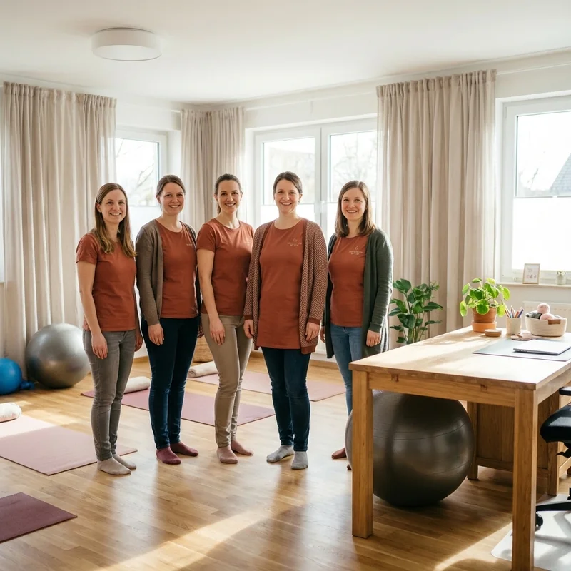 Zeiterfassung für Hebammen – Praxis, Belegklinik und Hausbesuche