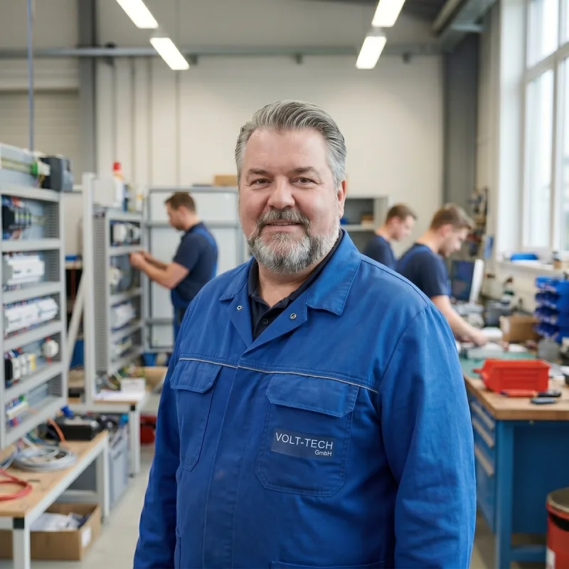Elektrotechnik