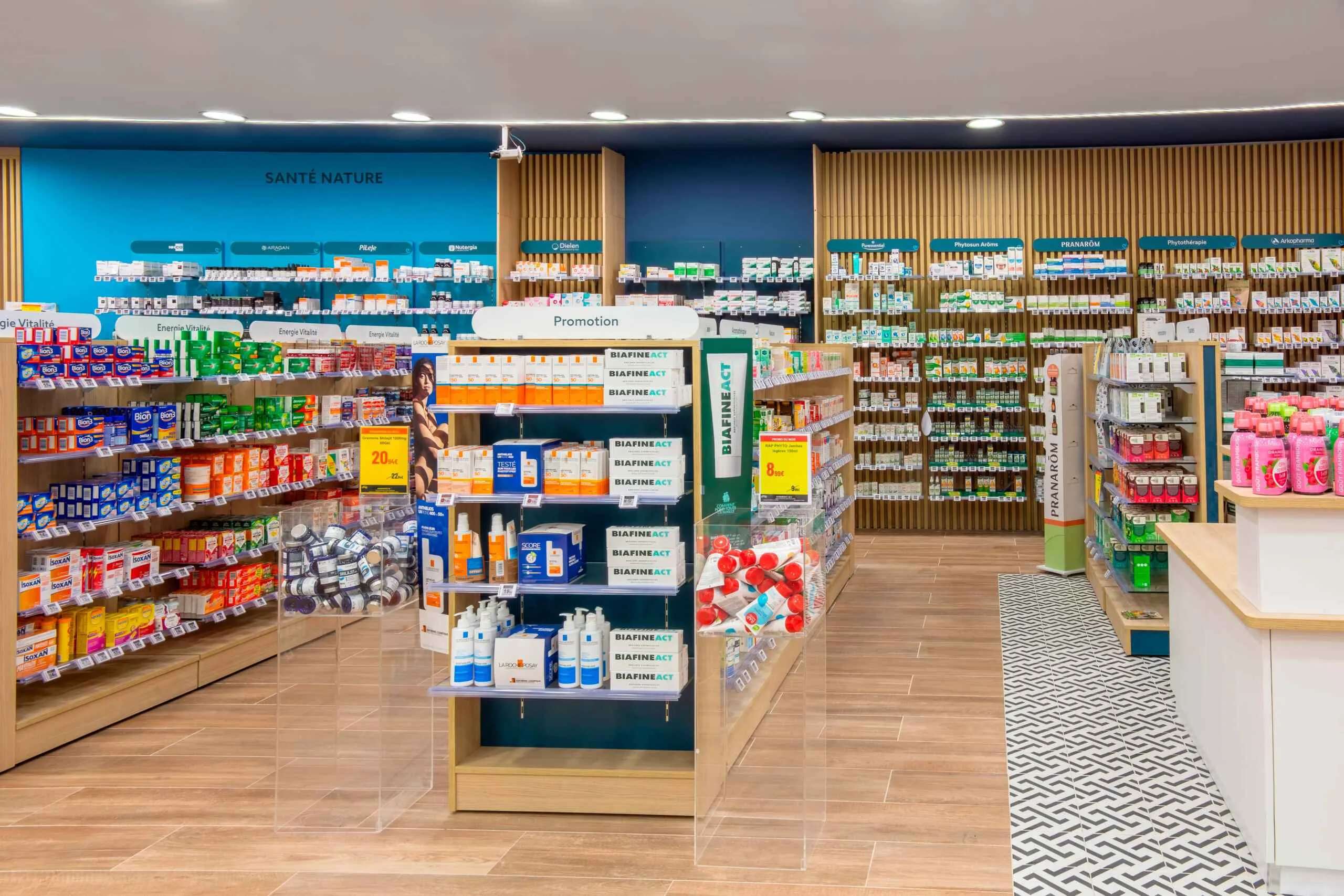 Pintey Pharmacy