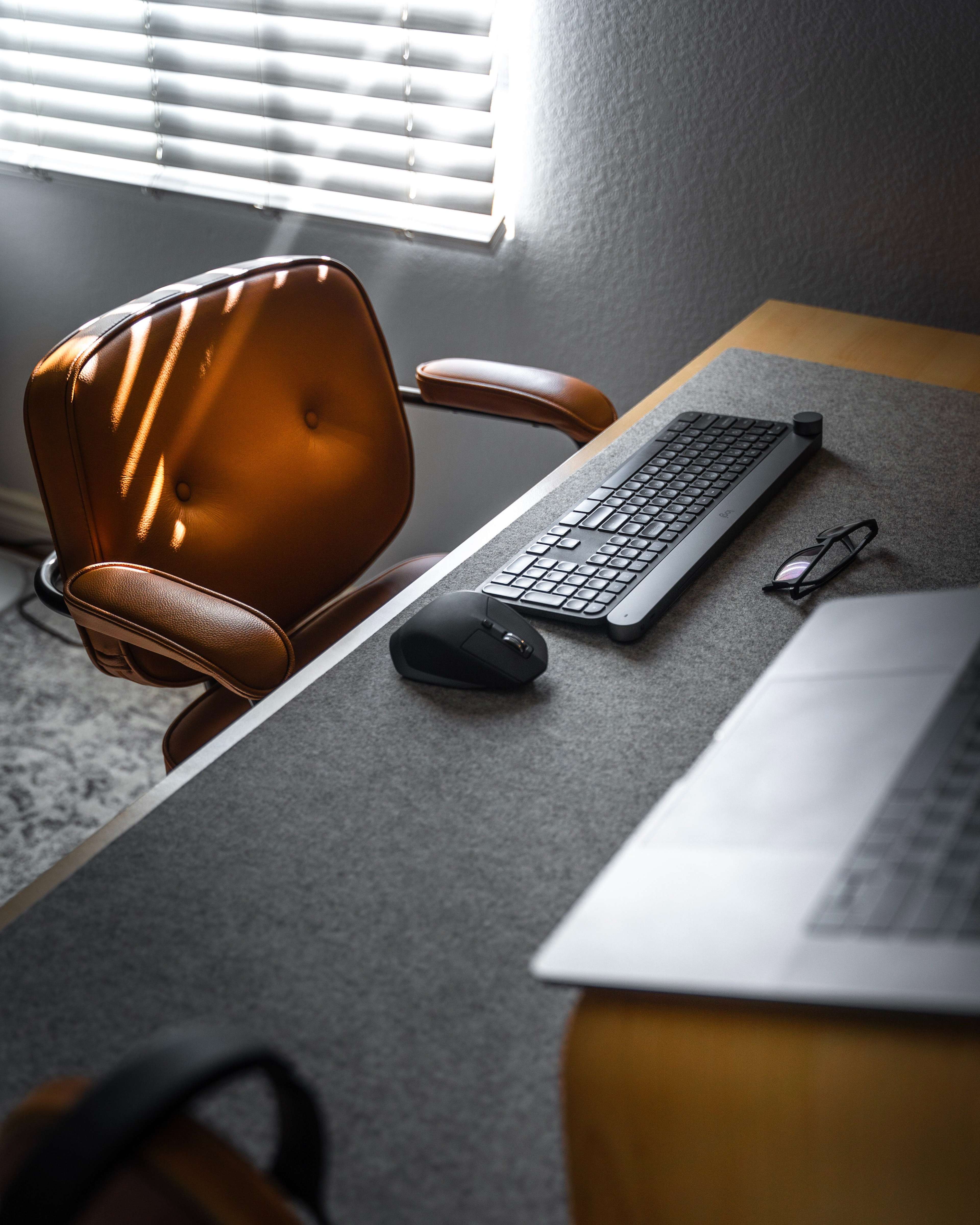 home office design