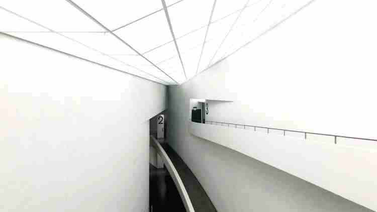 The principles of Inclusive Architecture