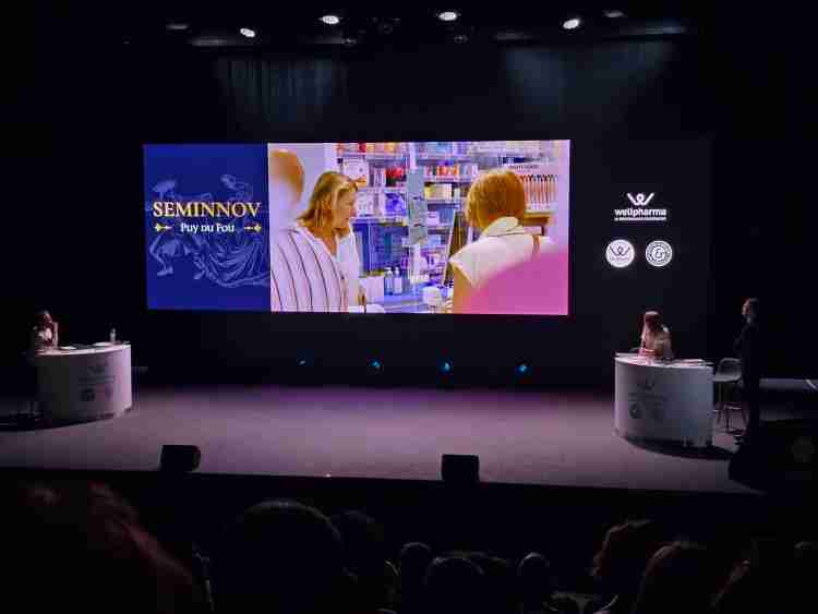Medd Agencement no SEMINNOV 2026: proximidade, inovação e novas perspectivas para o espaço farmacêutico