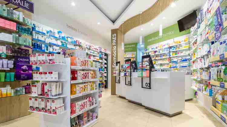 Complete Guide to Effective Pharmacy Remodeling