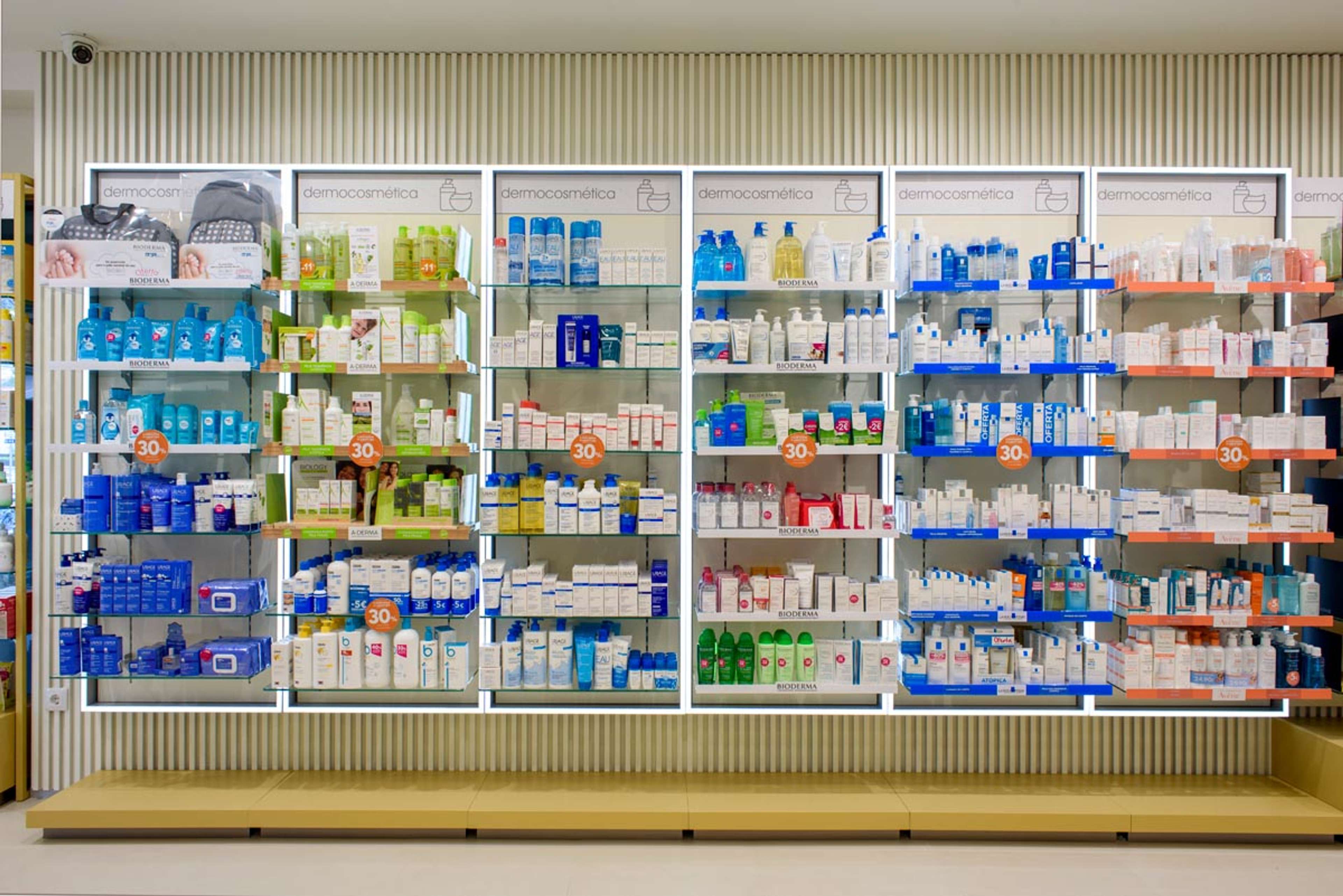 La Pharmacie Barros_Medd Agencement_Projet de renovation_2021_1_4