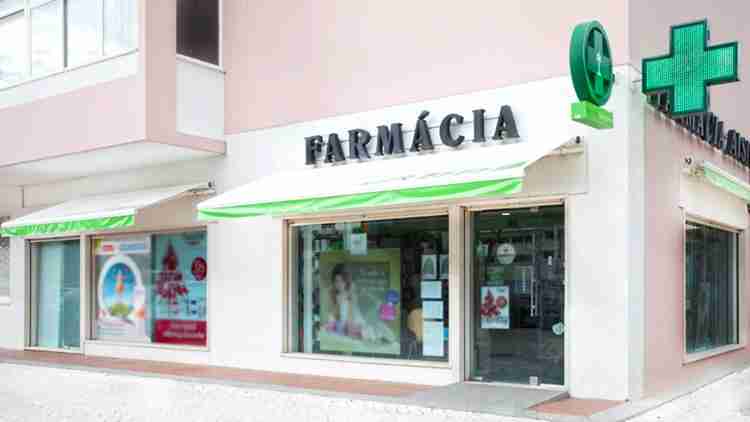 La rénovation d&rsquo;une petite Pharmacie
