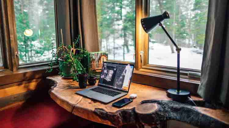 Home Office Design: como criar o espaço perfeito?