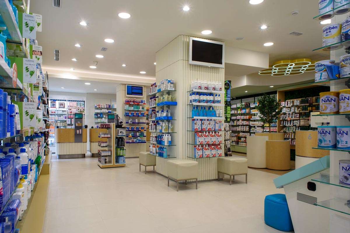 La Pharmacie Barros_Medd Agencement_Projet de renovation_2021_1_5