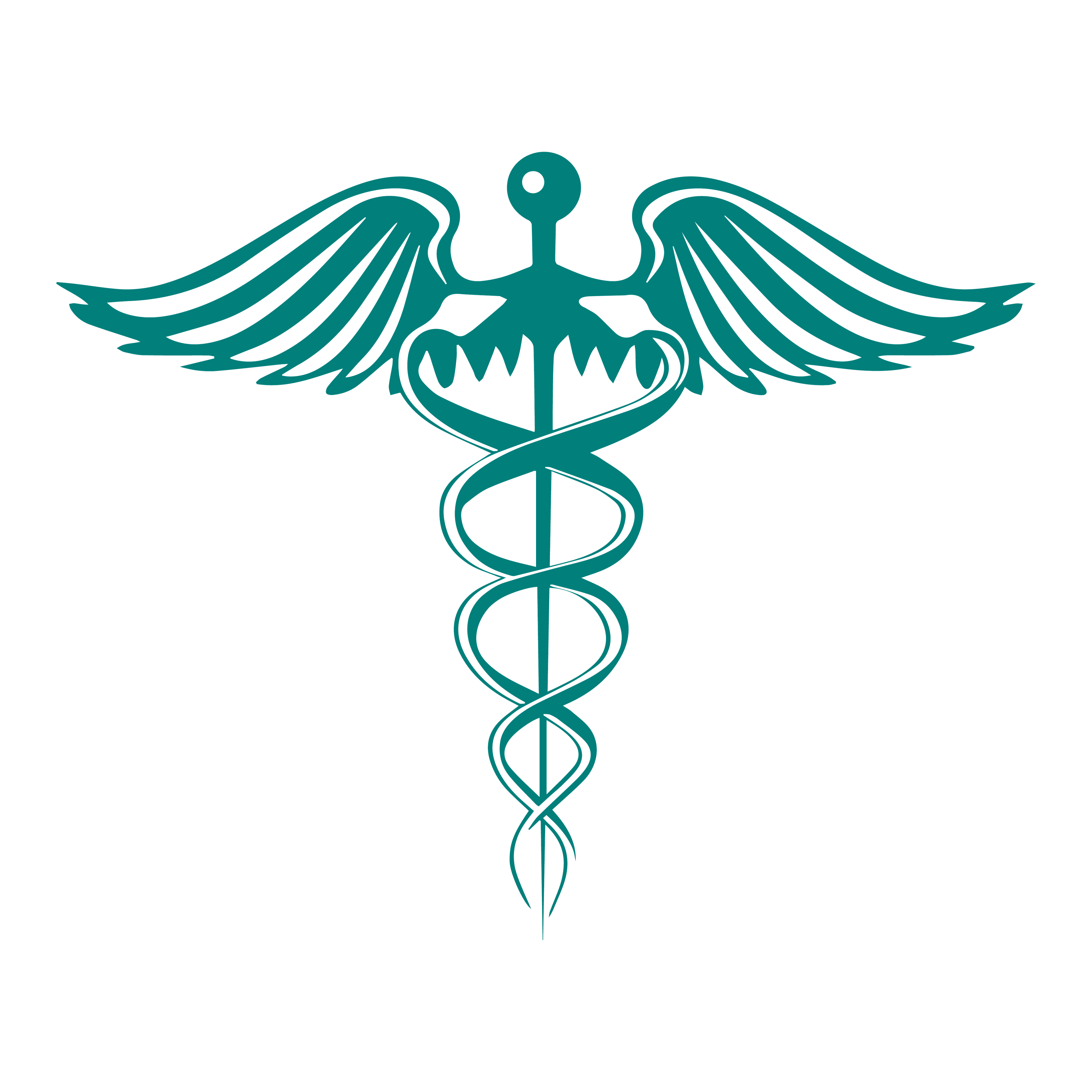 simbolos da farmacia o que é caduceus? -medd design-2022