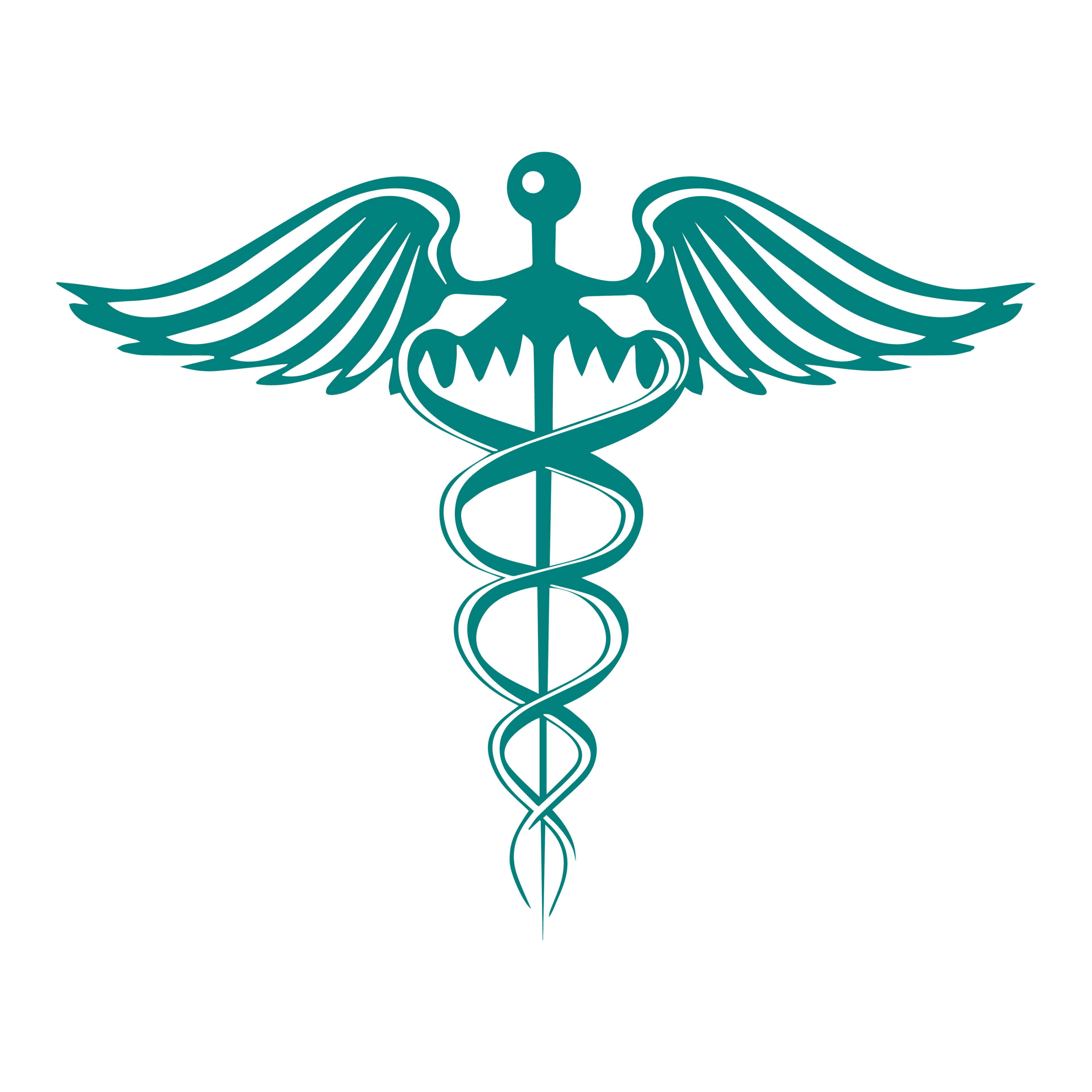simbolos da farmacia o que é caduceus? -medd design-2022