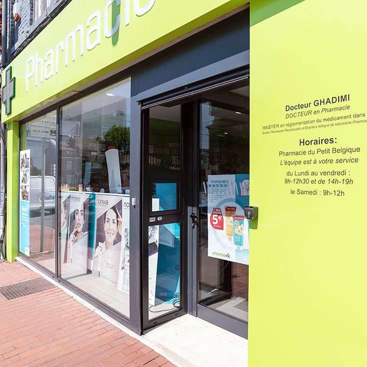amenagement-pharmacie du petit belgique-projeto-medd-health-design
