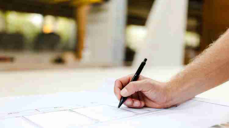 Remodelar: quando é necessária uma licença?