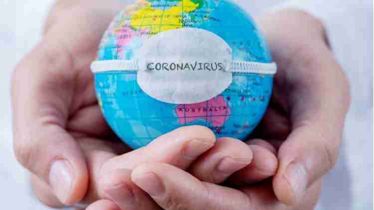 Coronavírus: que lições devemos reter?