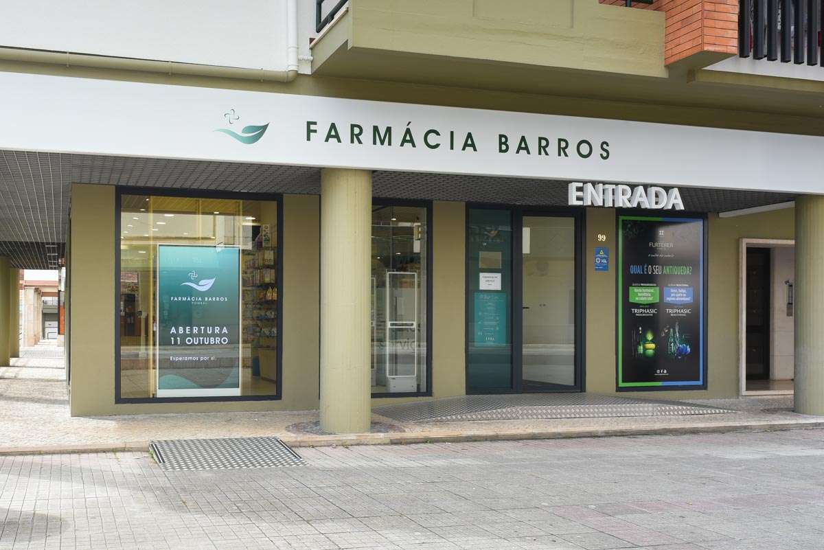 La Pharmacie Barros_Medd Agencement_Projet de renovation_2021_1