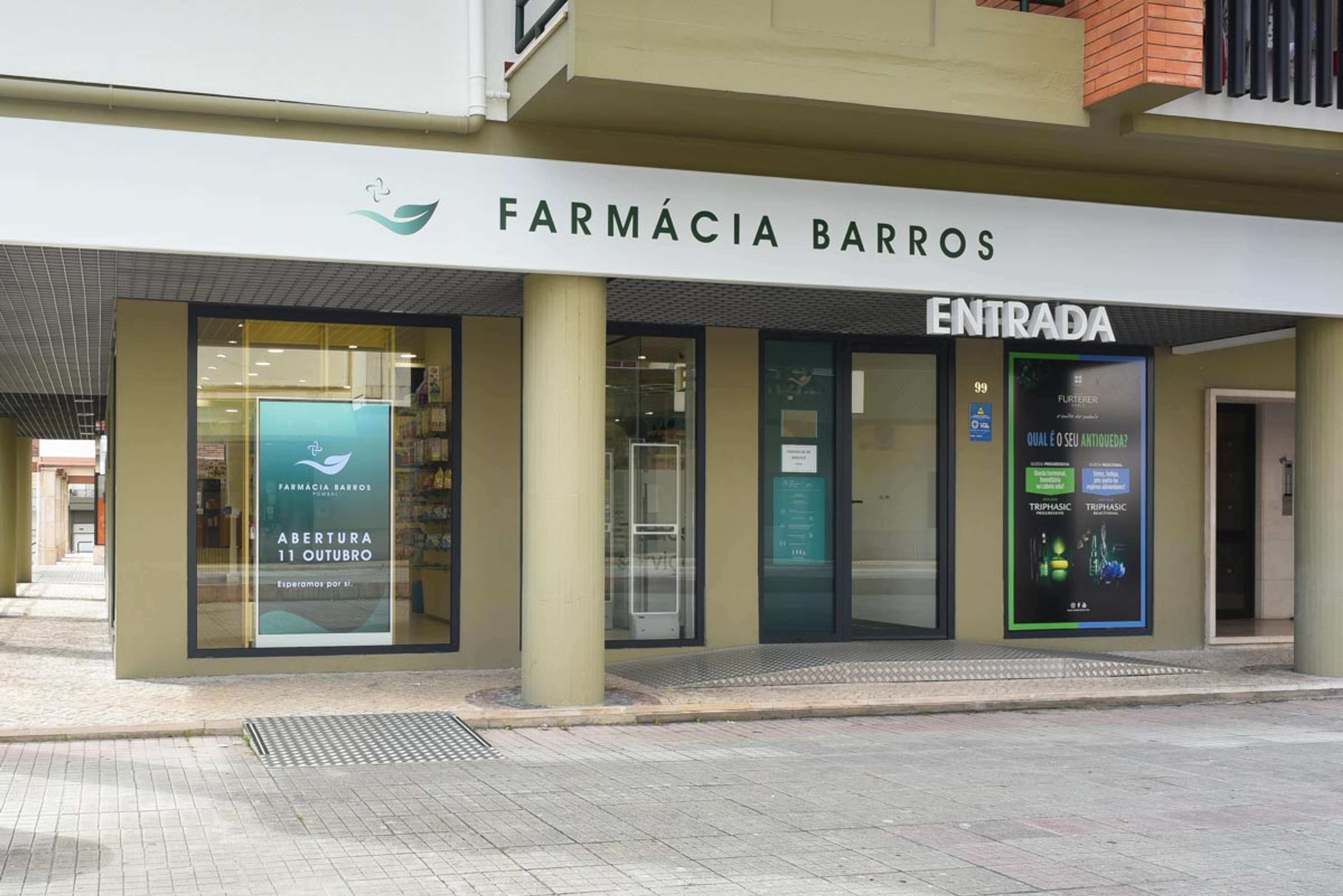 La Pharmacie Barros_Medd Agencement_Projet de renovation_2021_1