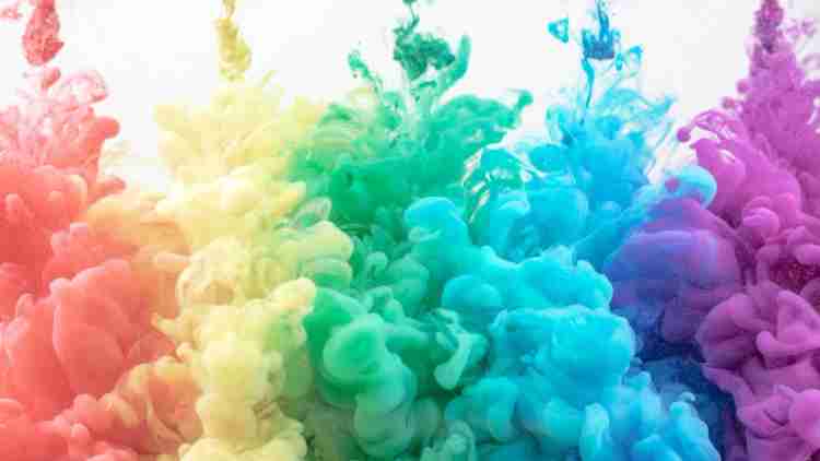 6 tendances de couleurs pour les espaces de santé en 2024