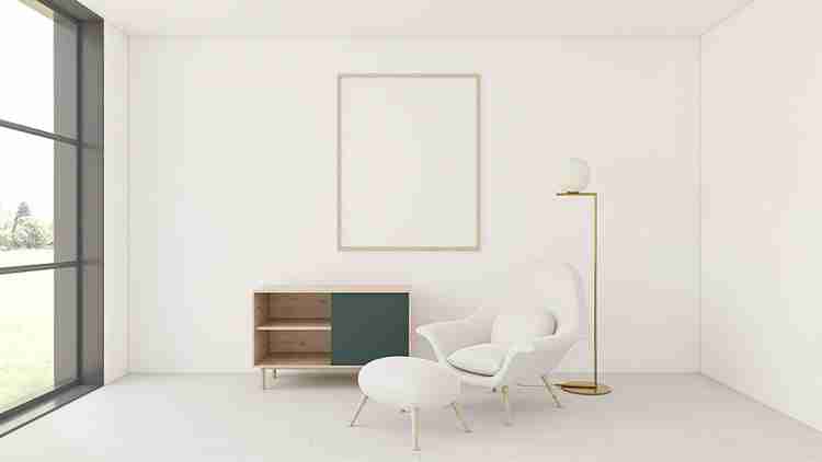 Minimalism: when less is more