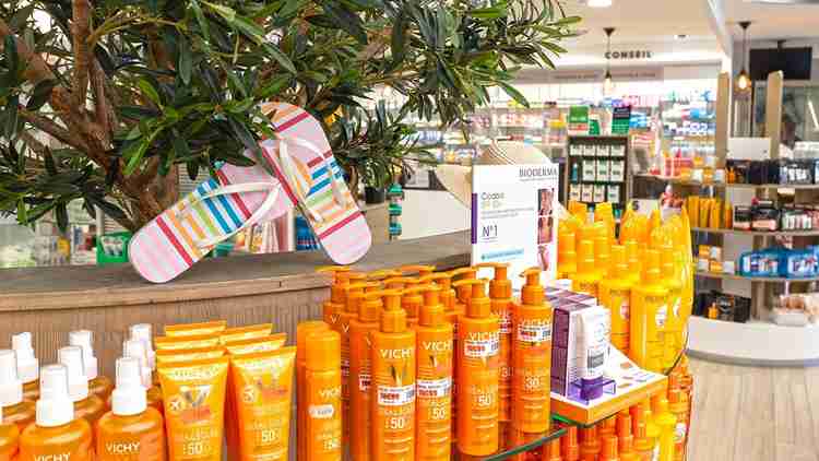 ¿Cómo optimizar la exposición de los productos de verano?