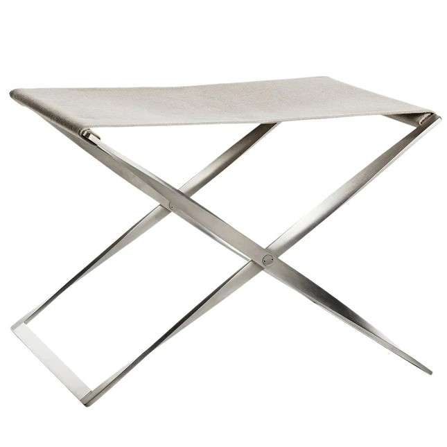 Japandi-candeeiro-Paul-Kjærholm-Folding-Stoolmedd-design-2022-3