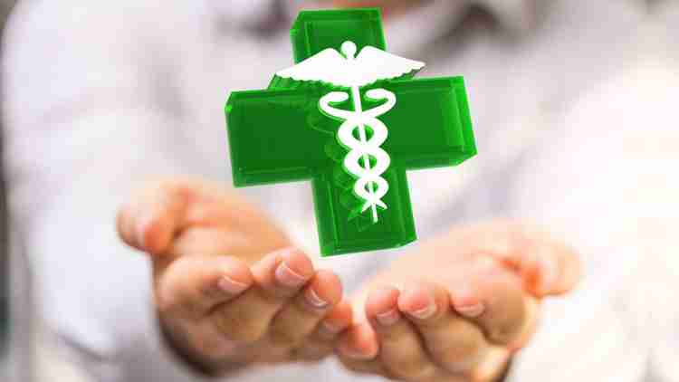 9 pharmacy symbols you really need to know