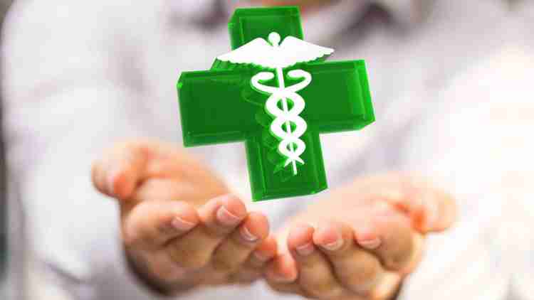 9 pharmacy symbols you really need to know