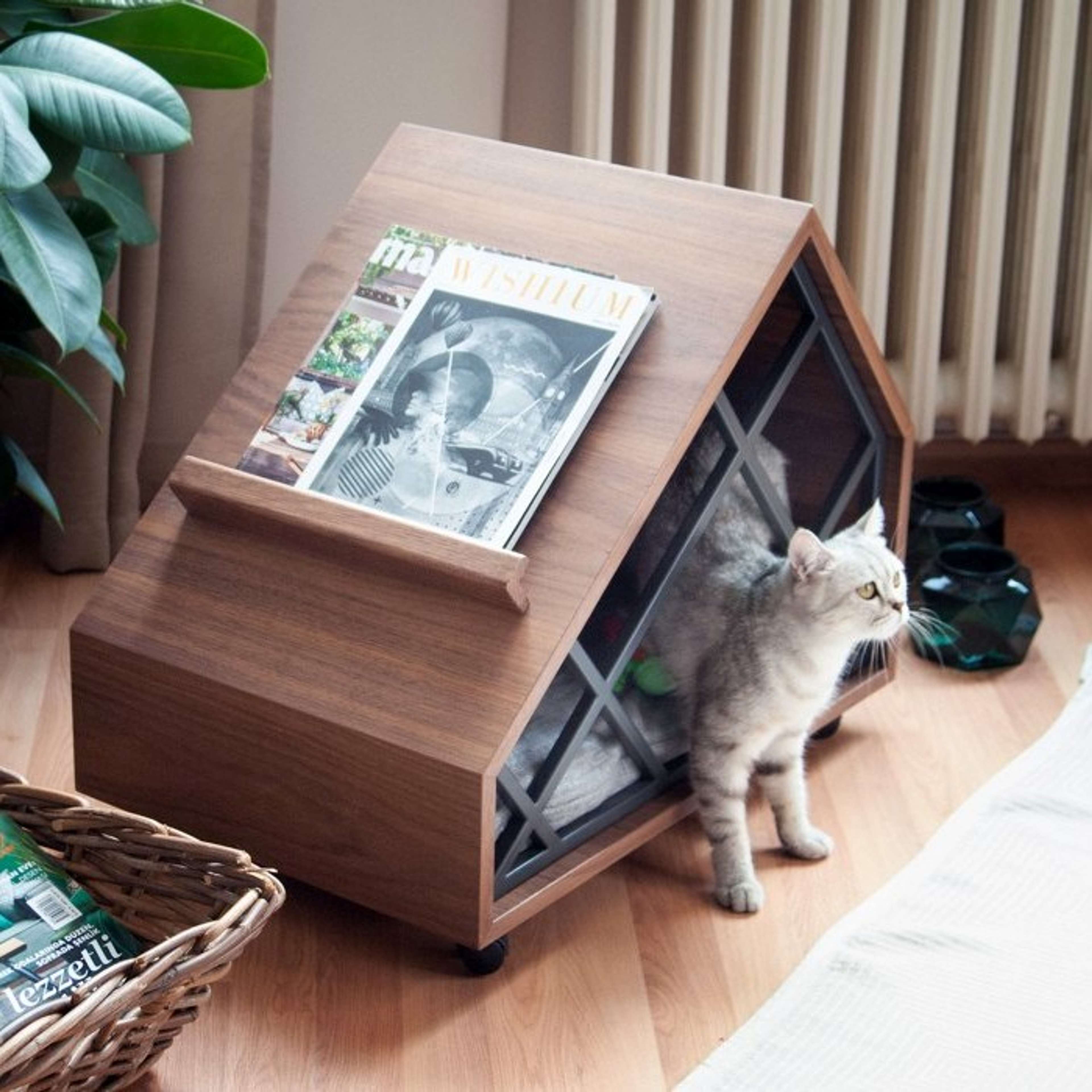 moveis para animais de estimação-cat-furniture-www.yankodesign.com-mention-medd design-2022