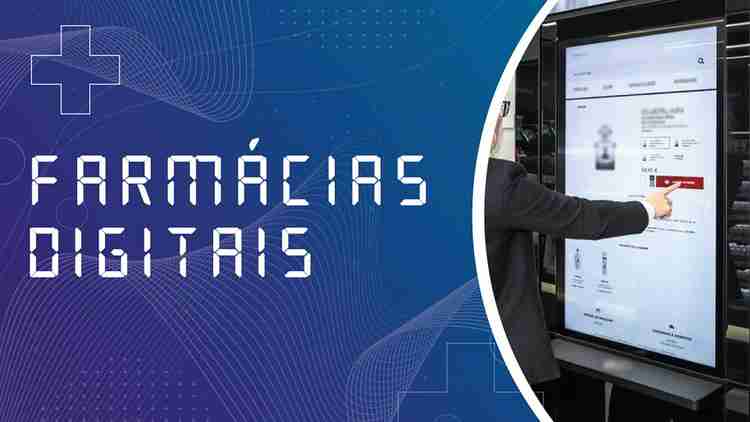 Digitalizar: o papel da tecnologia para o sucesso da Farmácia