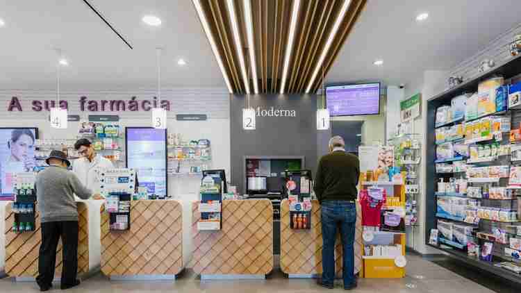 The “new consumer” of pharmacies