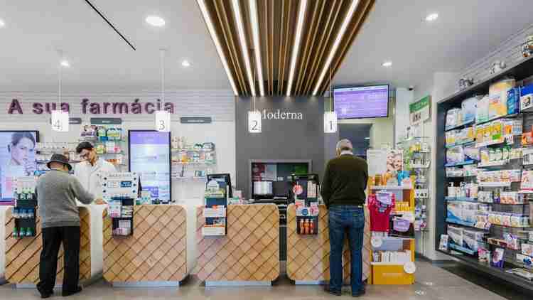El “nuevo consumidor” de las farmacias