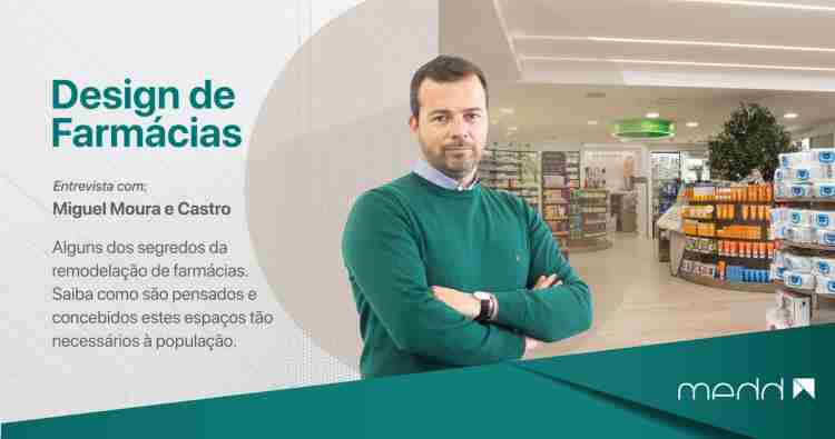 Pharmacy Design: MEDD’s perspective!