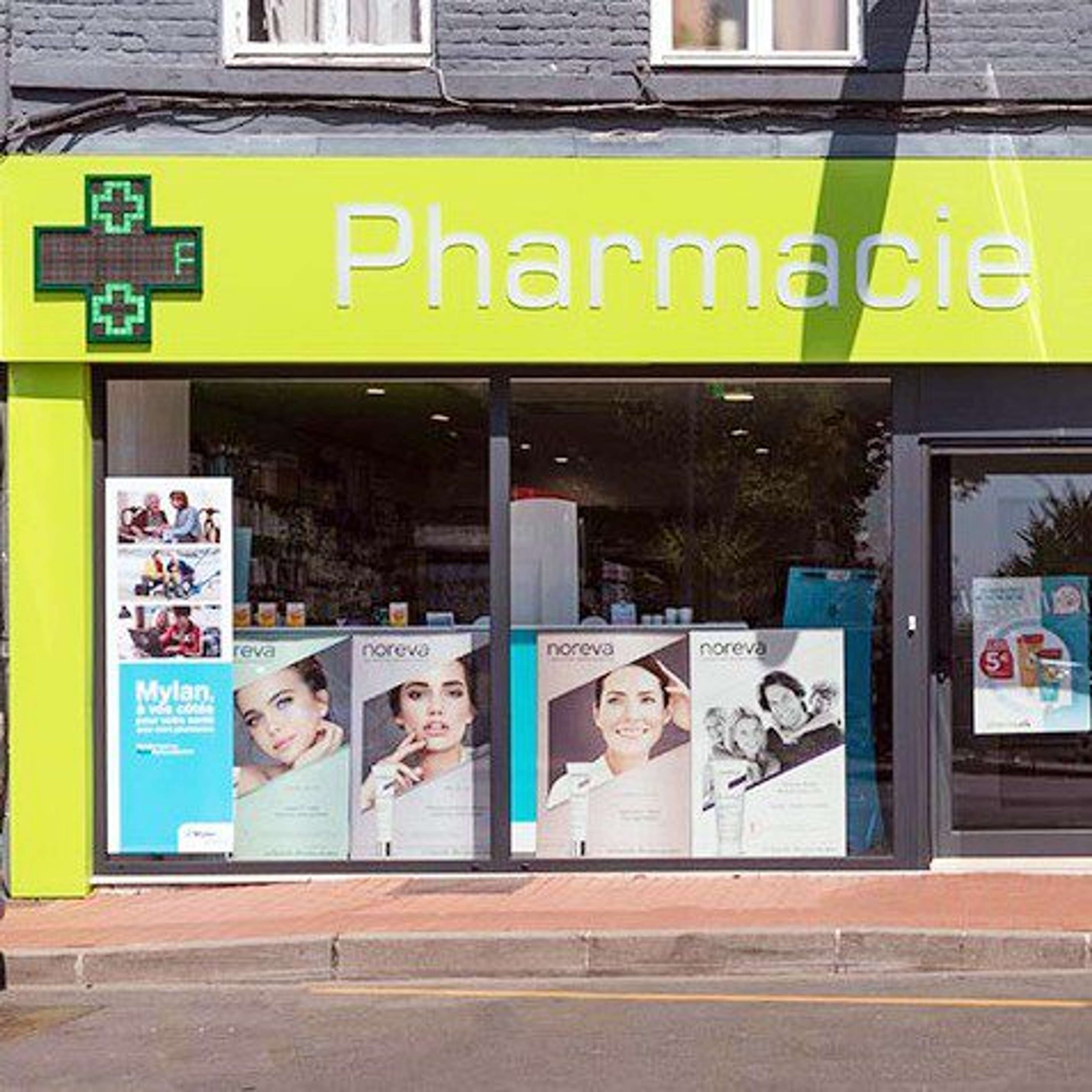 amenagement-pharmacie du petit belgique-projeto-medd-health-design