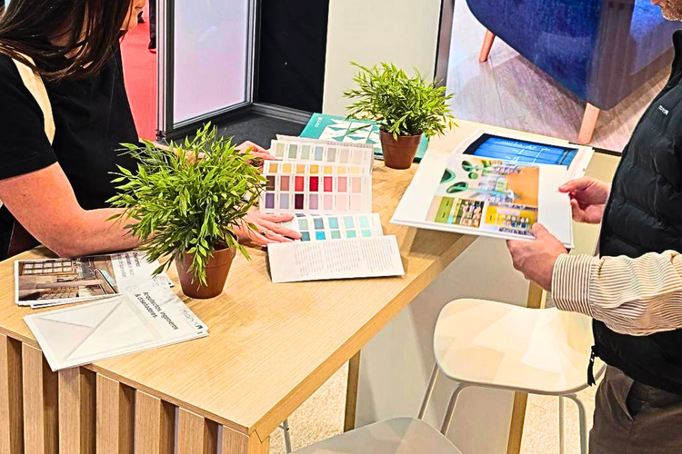 Infarma 2026 : Tendances du design de pharmacies et des espaces de santé