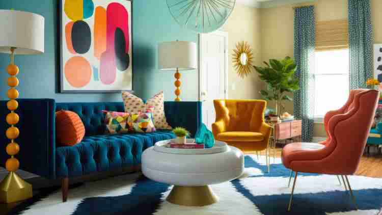 Dopamine Decor: o que é?
