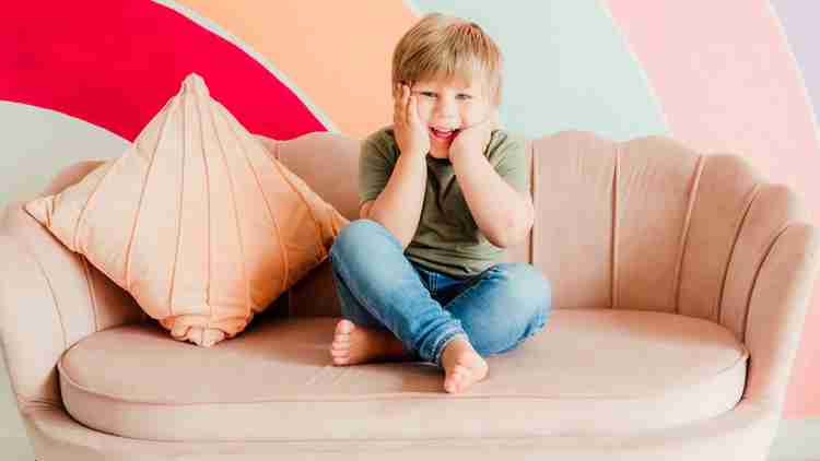 Como escolher o Mobiliário Infantil da Farmácia?