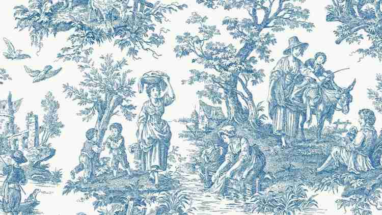 Avez-vous déjà entendu parler de Toile Design ?