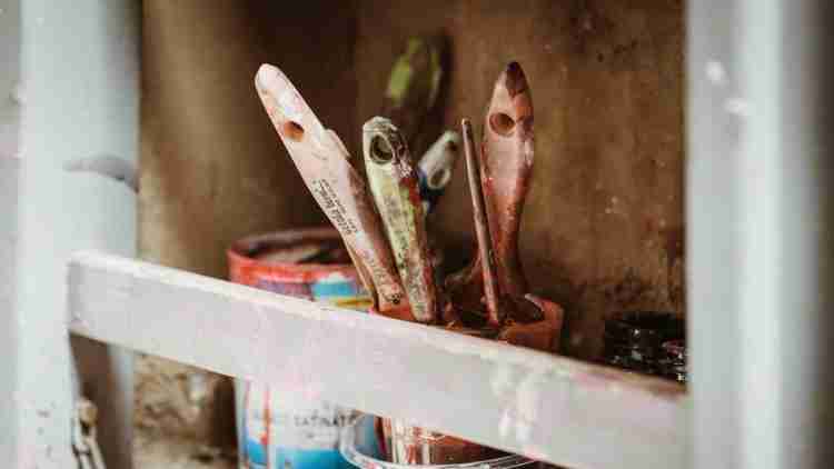 Pintura mural: una tendencia atemporal