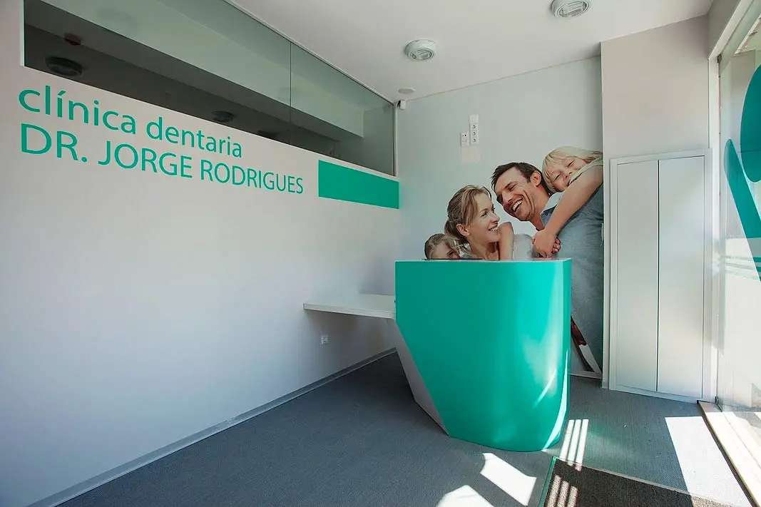 Dr. Jorge Rodrigues Clinic