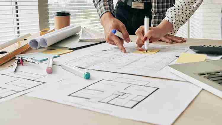 Interior design, in a post-COVID-19 world