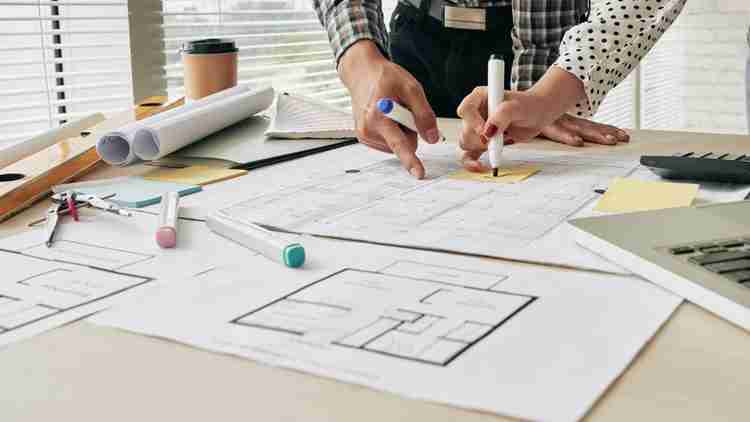 Interior design, in a post-COVID-19 world