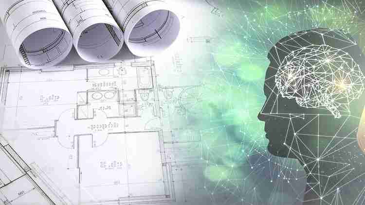Neuroarchitecture dans la conception des espaces de santé