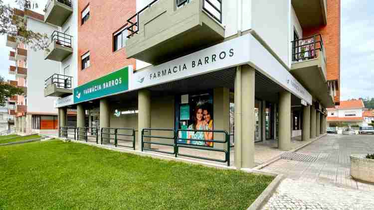 Discover the Barros Pharmacy remodeling project!