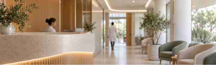 Licenciamento de Clínicas e Espaços de Saúde: O Que Precisa de Saber Antes de Iniciar o Seu Projecto