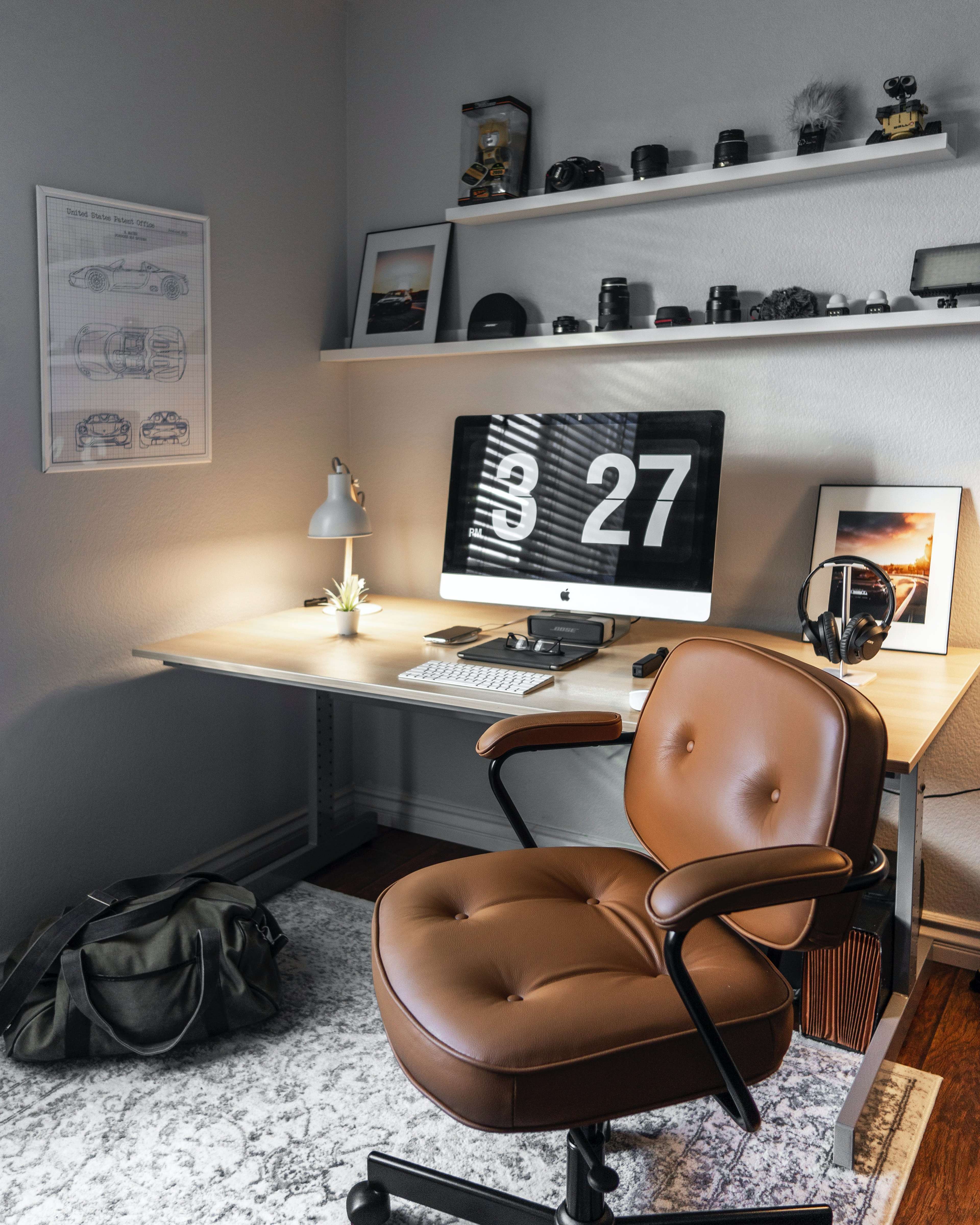 home office design