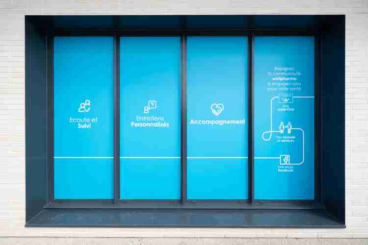 Le storytelling en pharmacie : quand l’espace communique des valeurs