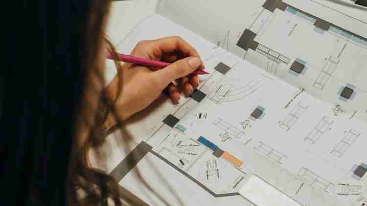 Arquiteto VS Designer de Interiores: quem devo contratar?